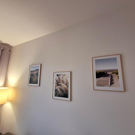 Apartament Turkusowy Kolobrzeg Podczele エクステリア 写真