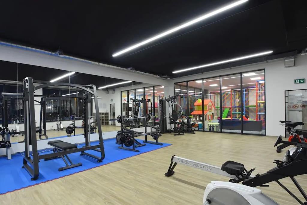 Apartament Turkusowy Kolobrzeg Podczele エクステリア 写真