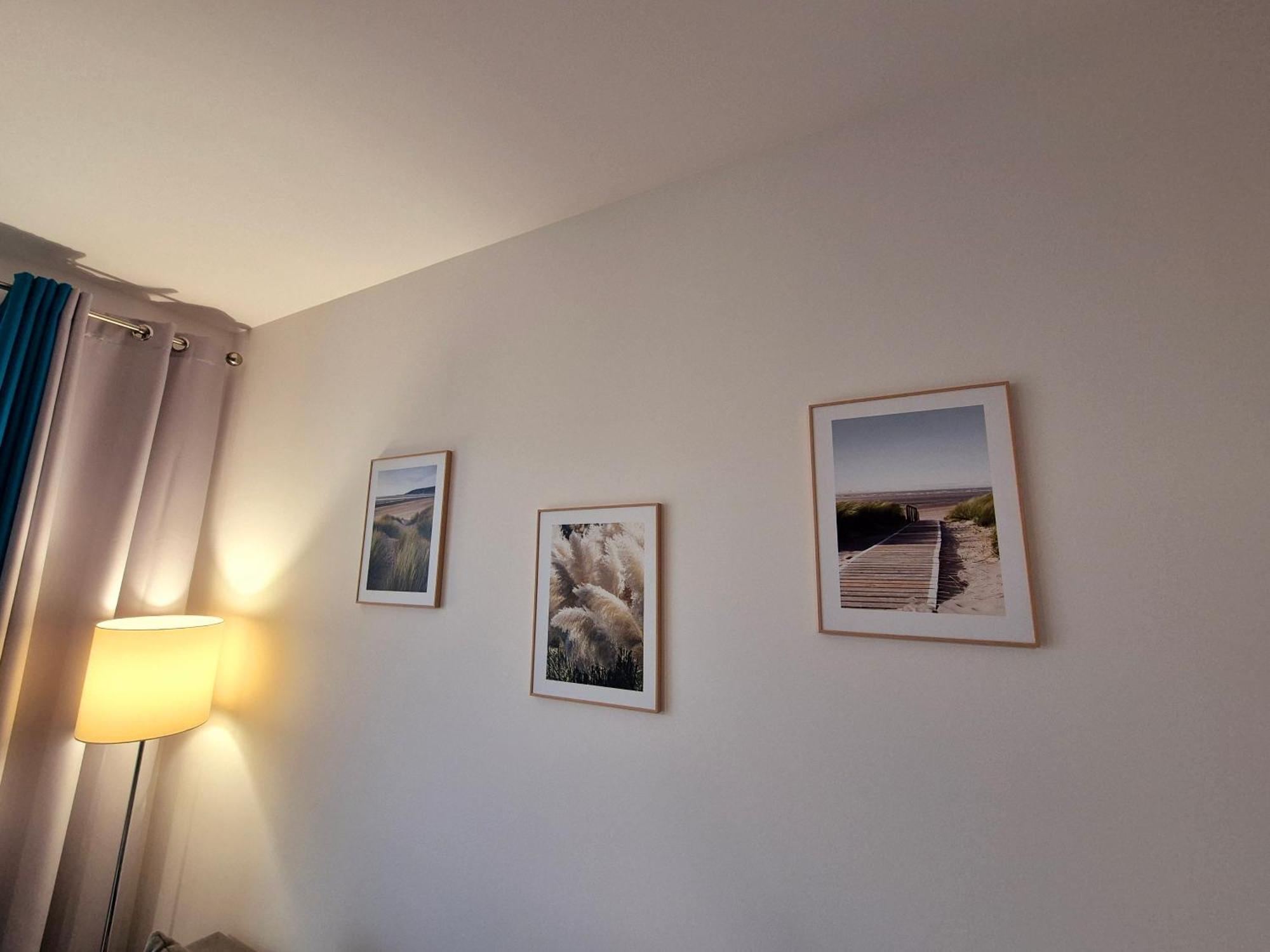 Apartament Turkusowy Kolobrzeg Podczele エクステリア 写真